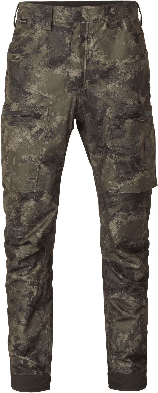 Härkila Men's Forest Hunter GORE-TEX Camo Pants AXIS MSP®Darkwood Härkila