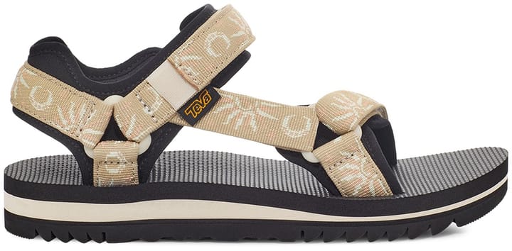 Teva W Universal Trail Sun And Moon Neutral Teva