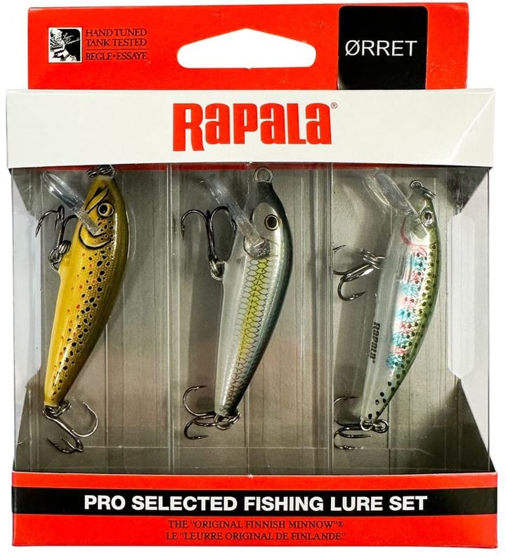 Rapala Tråle håv for barn 30cm  Rapala