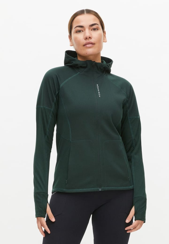 Röhnisch Women's Thermo Windstopper Jacket Scarab Röhnisch Röhnisch Women's Thermo Windstopper Jacket Scarab Röhnisch