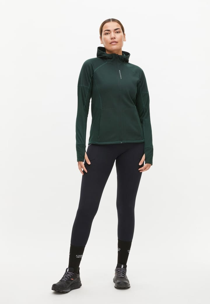 Röhnisch Women's Thermo Windstopper Jacket Scarab Röhnisch Röhnisch Women's Thermo Windstopper Jacket Scarab Röhnisch