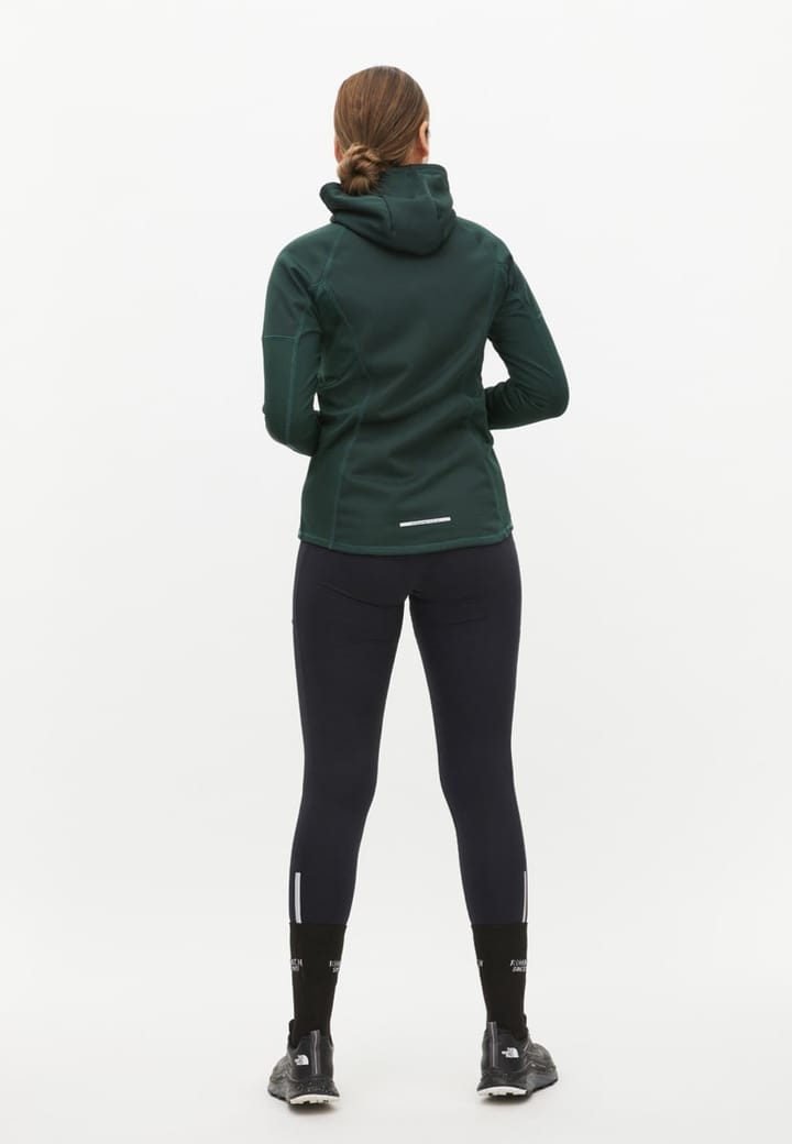 Röhnisch Women's Thermo Windstopper Jacket Scarab Röhnisch Röhnisch Women's Thermo Windstopper Jacket Scarab Röhnisch