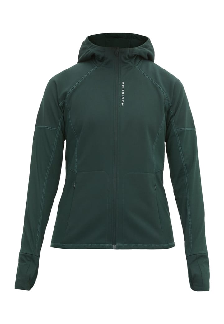 Röhnisch Women's Thermo Windstopper Jacket Scarab Röhnisch