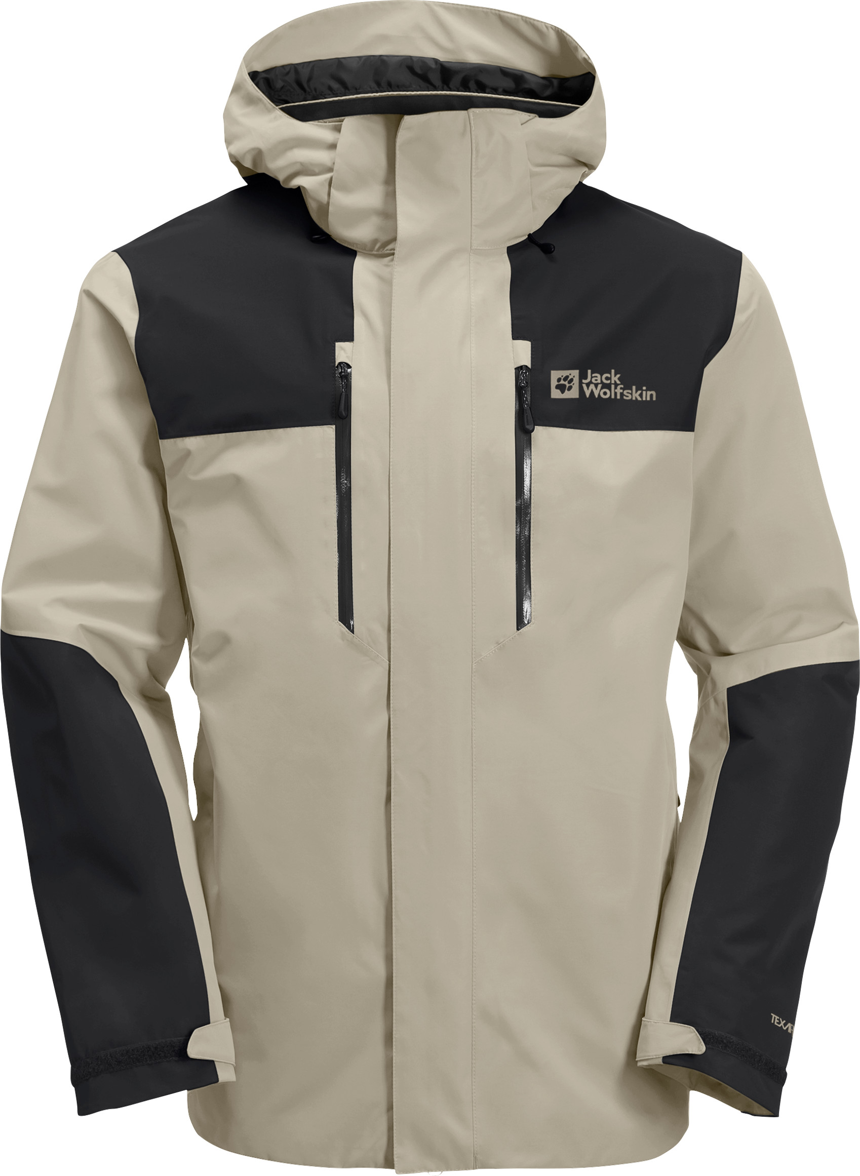 Jack Wolfskin Jasper 2l Jakke