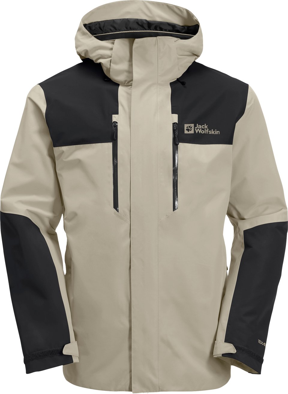 Men's Jasper 2-Layer Jacket