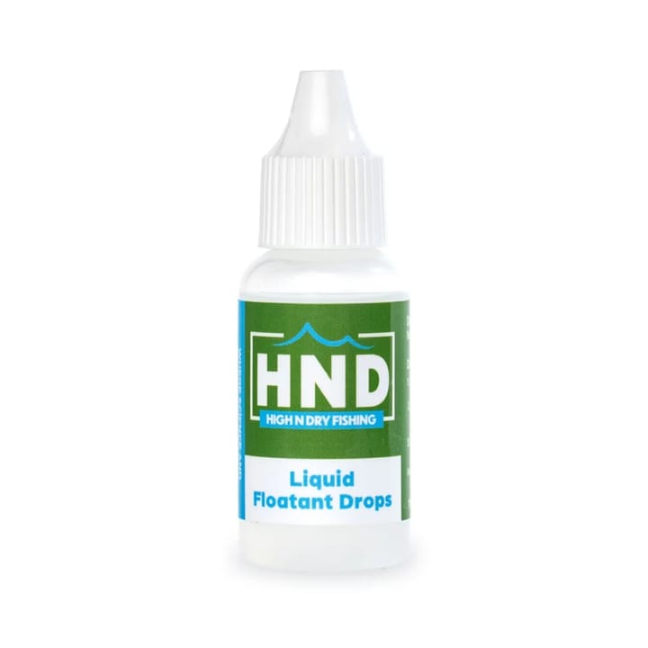 High N Dry HND Liquid Flotant Drops High N Dry