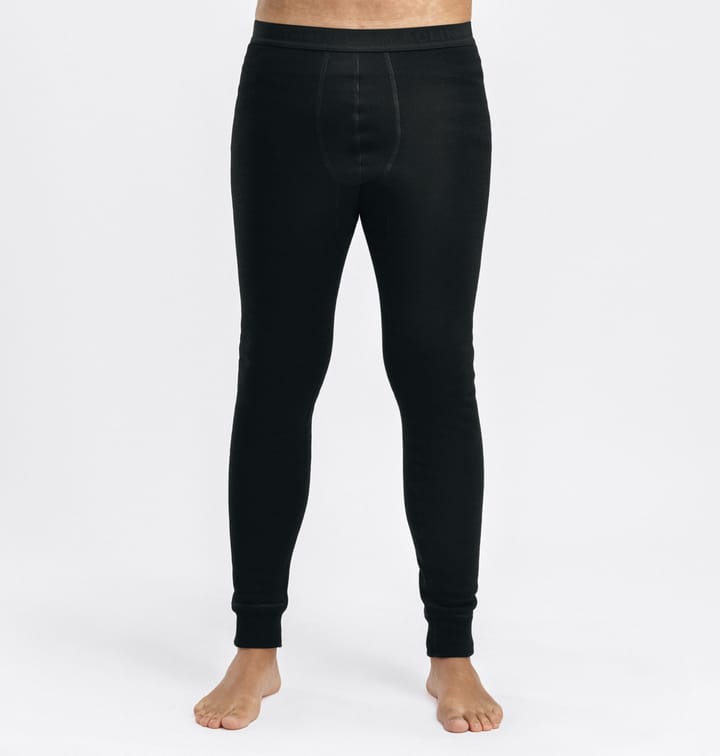Aclima Fleecewool V2 Longs M'S Jet Black Aclima Aclima Fleecewool V2 Longs M'S Jet Black Aclima