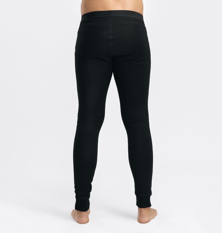 Aclima Fleecewool V2 Longs M'S Jet Black Aclima Aclima Fleecewool V2 Longs M'S Jet Black Aclima
