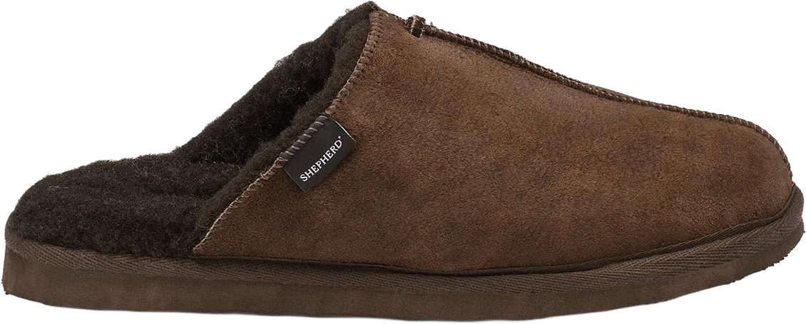 Shepherd of Sweden Men's Hugo tofflor & clogs