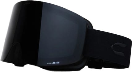 Chimi Goggle 01.4 Black Chimi Chimi Goggle 01.4 Black Chimi