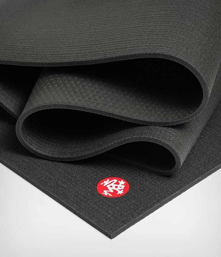 Manduka PRO Yoga Mat BLACK Manduka