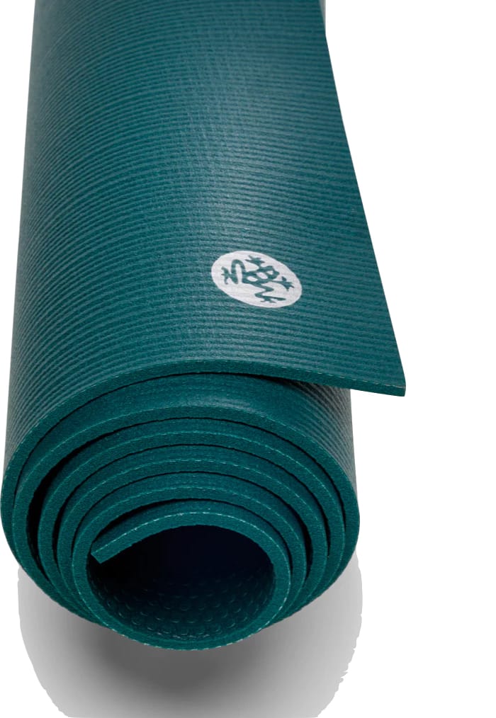 Manduka Pro Yoga Mat Deep Sea 180 cm Manduka