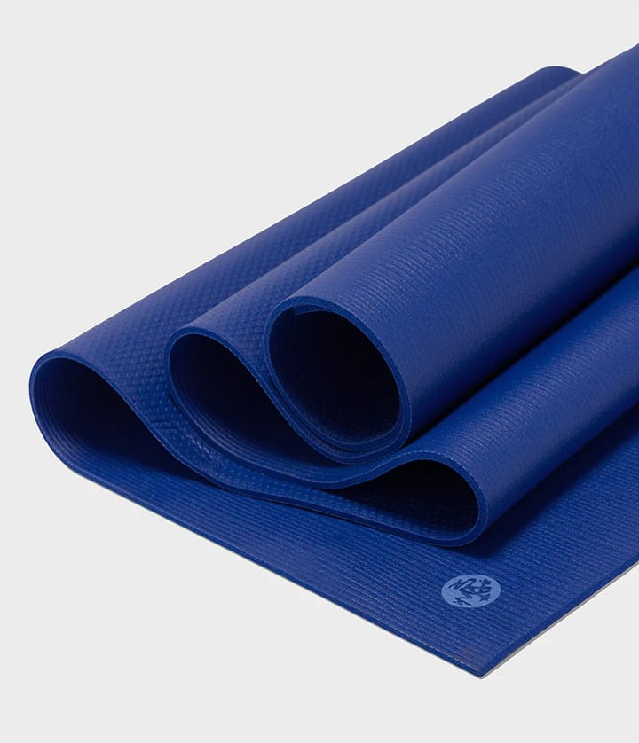 Manduka PRO Yoga Mat 180 Blue Toad Manduka Manduka PRO Yoga Mat 180 Blue Toad Manduka