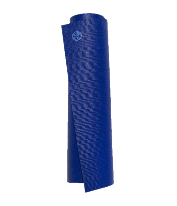 Manduka PRO Yoga Mat 180 Blue Toad Manduka Manduka PRO Yoga Mat 180 Blue Toad Manduka