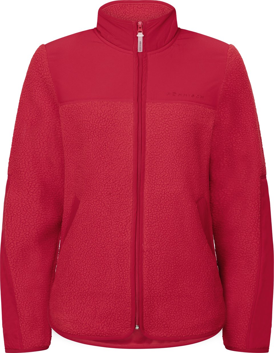 Women's Phoebe Pile Jacket