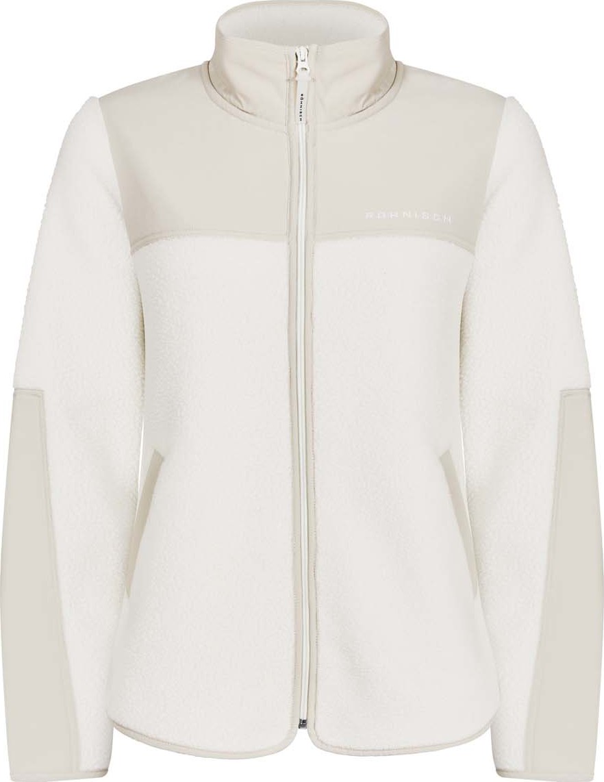 Röhnisch Women's Phoebe Pile Jacket
