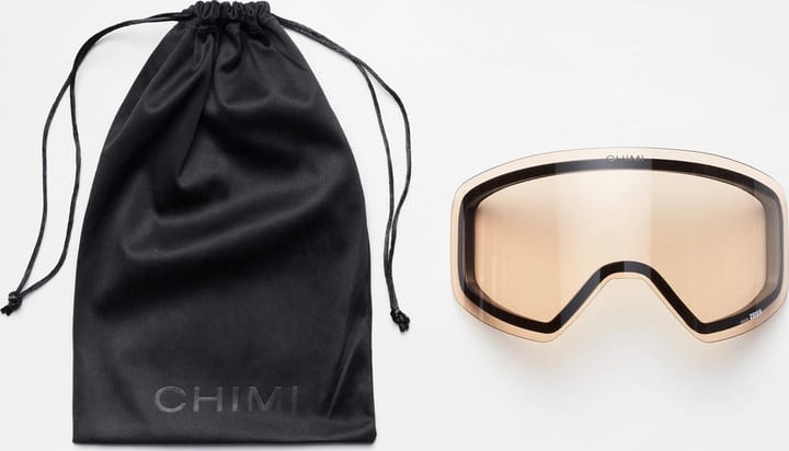 Chimi Goggle 01.4 Sage Chimi