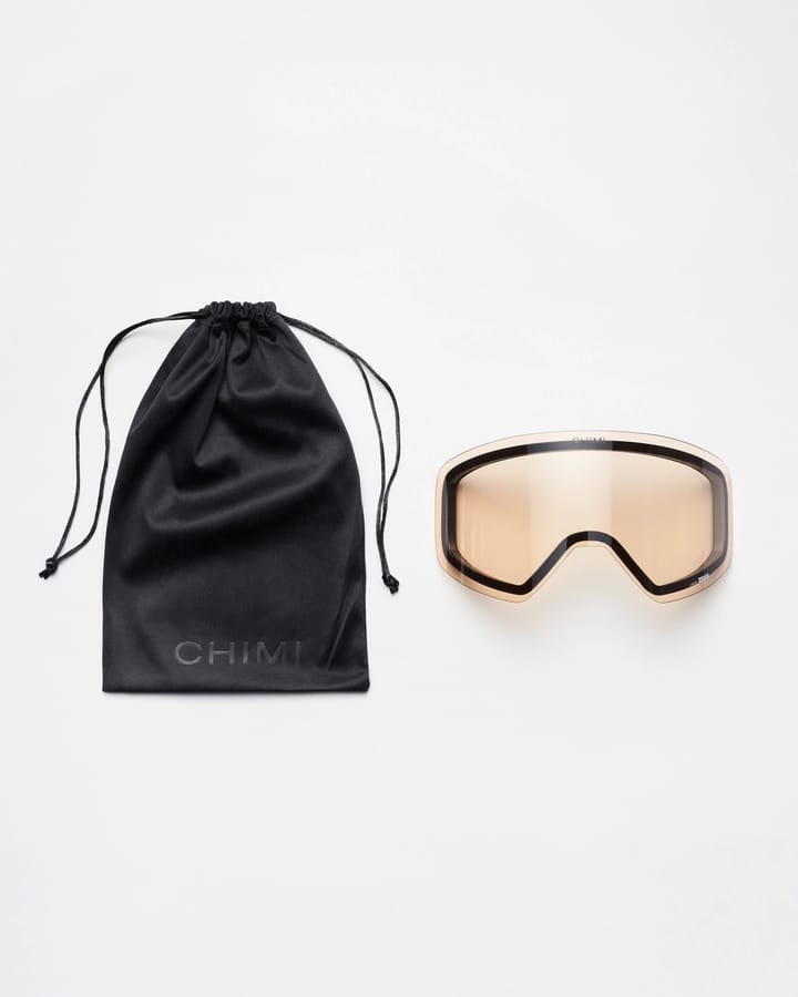 Chimi Goggle 01.4 Dark Blue Chimi