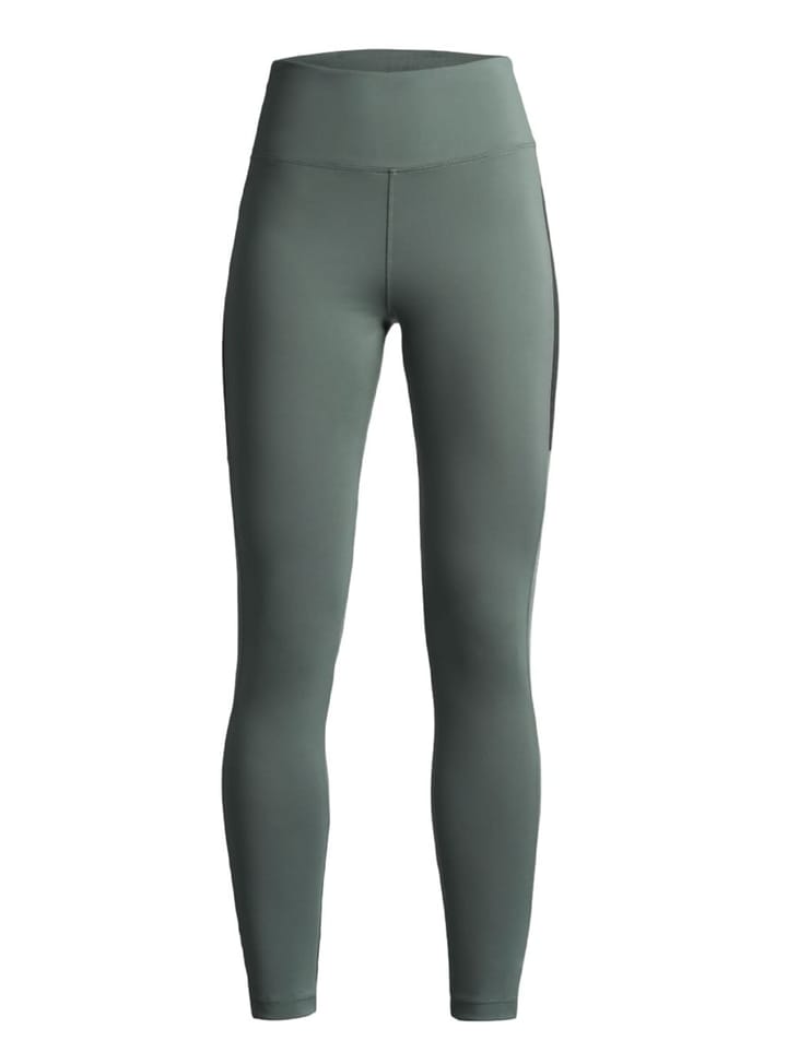 Röhnisch Kay Printed Tights Balsam Green Röhnisch Röhnisch Kay Printed Tights Balsam Green Röhnisch