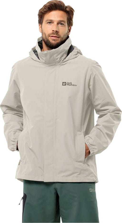 Jack wolfskin lightweight waterproof jacket shop