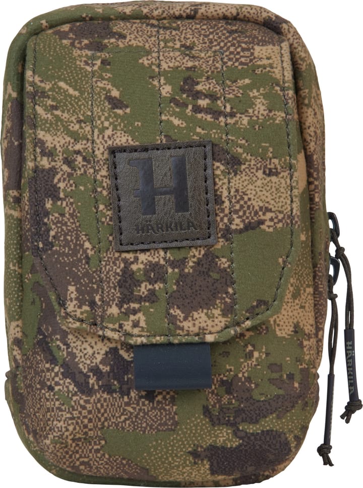 Härkila Härkila Utility Camo Pouch Axis Msp®forest Härkila