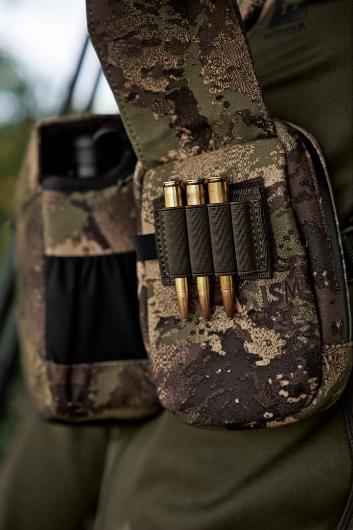 Härkila Härkila Utility Camo Pouch Axis Msp®forest Härkila
