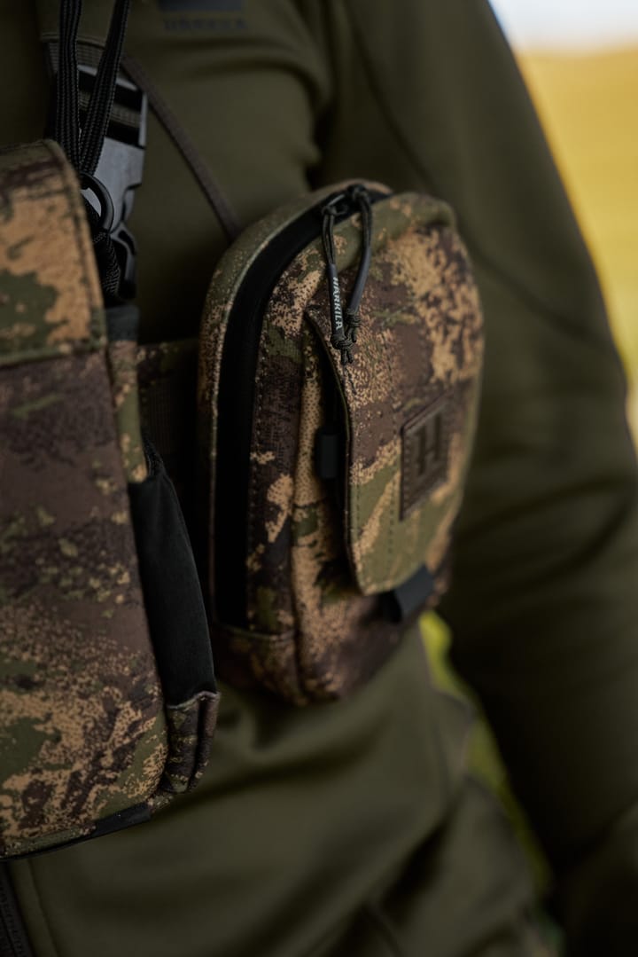 Härkila Härkila Utility Camo Pouch Axis Msp®forest Härkila