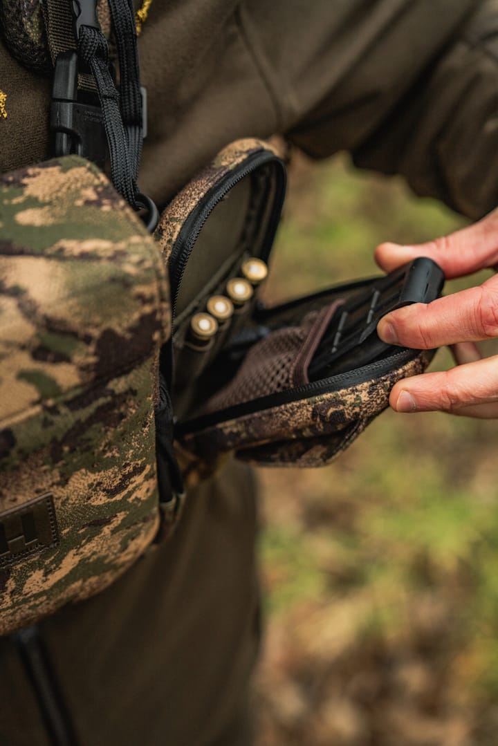 Härkila Härkila Utility Camo Pouch Axis Msp®forest Härkila