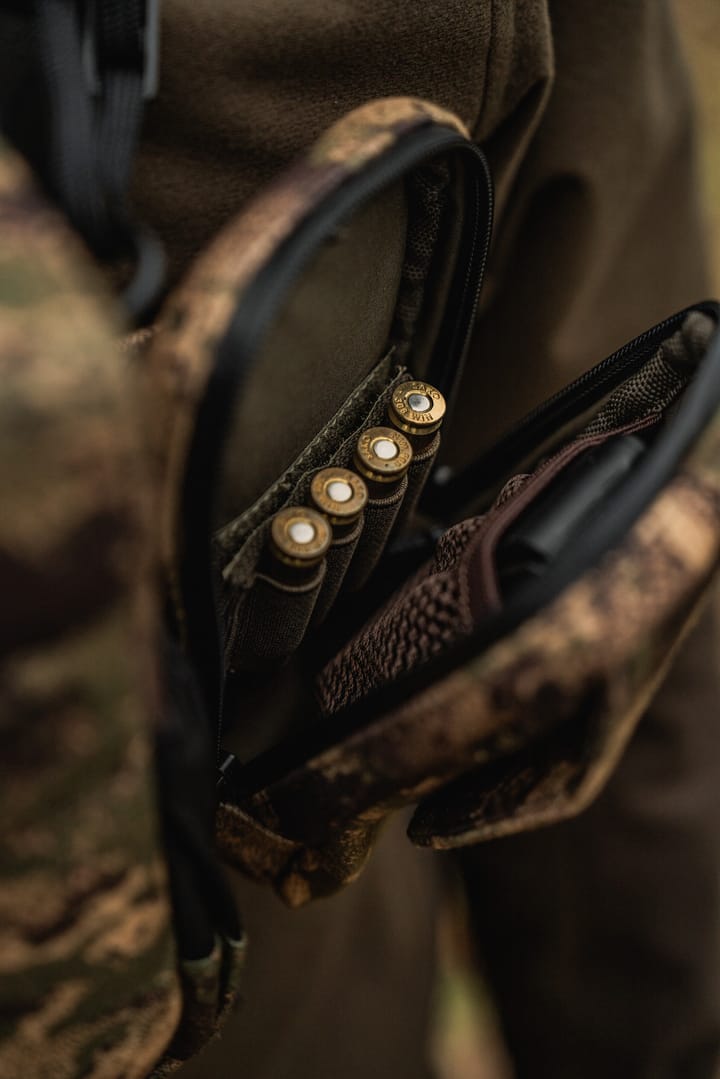 Härkila Härkila Utility Camo Pouch Axis Msp®forest Härkila