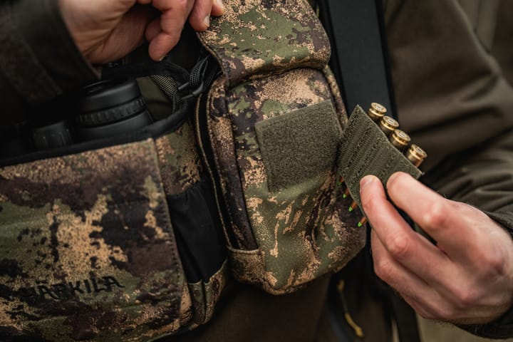 Härkila Härkila Utility Camo Pouch Axis Msp®forest Härkila