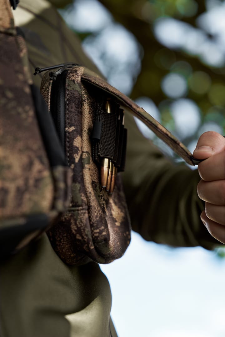 Härkila Härkila Utility Camo Pouch Axis Msp®forest Härkila