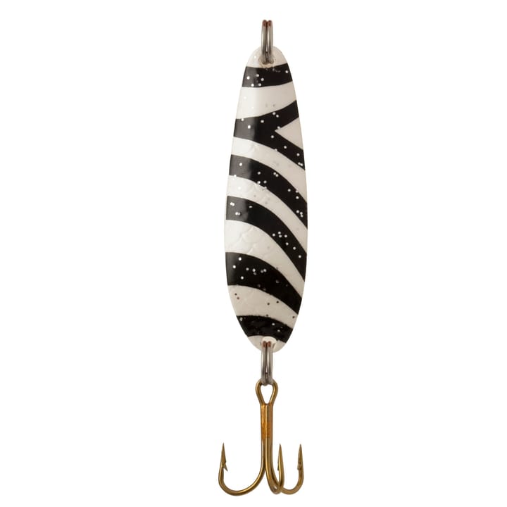 Sølvkroken Søvkroken Salamander Zebra Sølvkroken