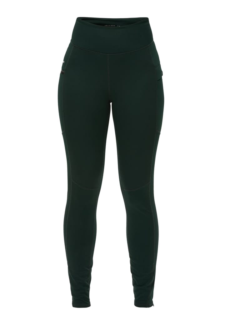 Röhnisch Women's Thermal Tights Scarab Röhnisch