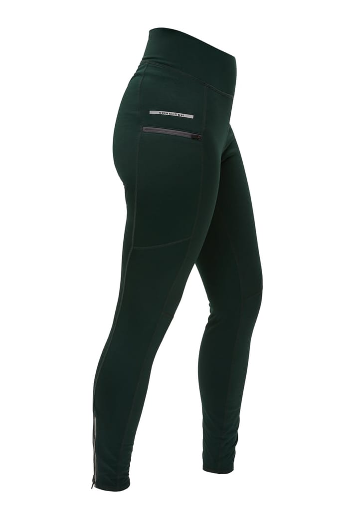 Röhnisch Women's Thermal Tights Scarab Röhnisch