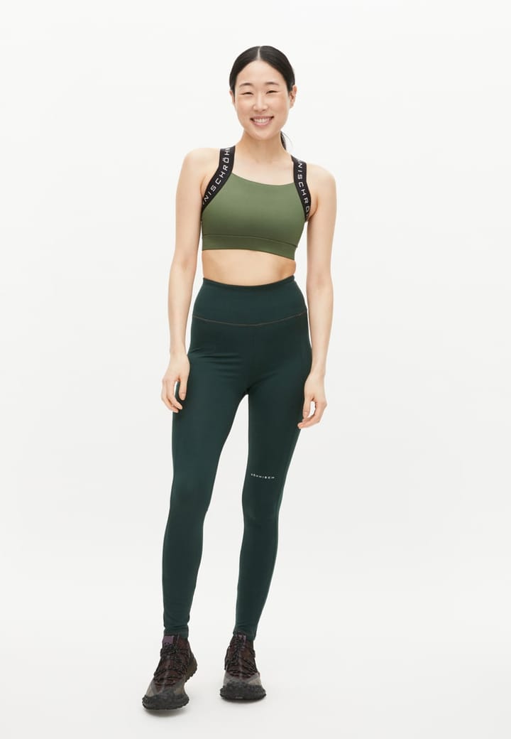 Röhnisch Women's Thermal Tights Scarab Röhnisch