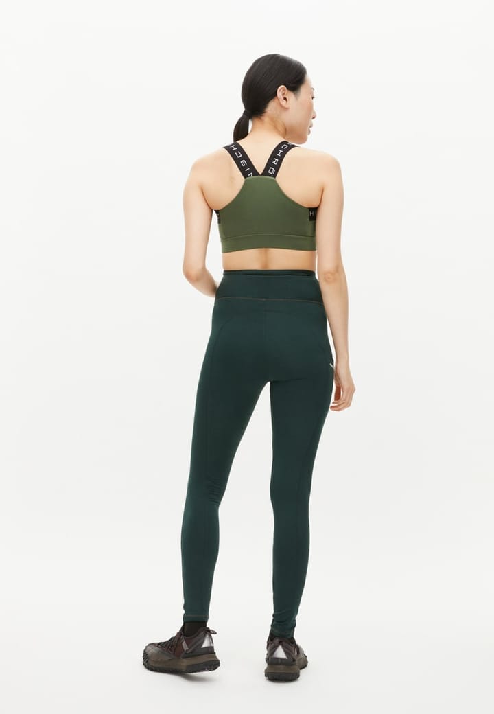 Röhnisch Women's Thermal Tights Scarab Röhnisch