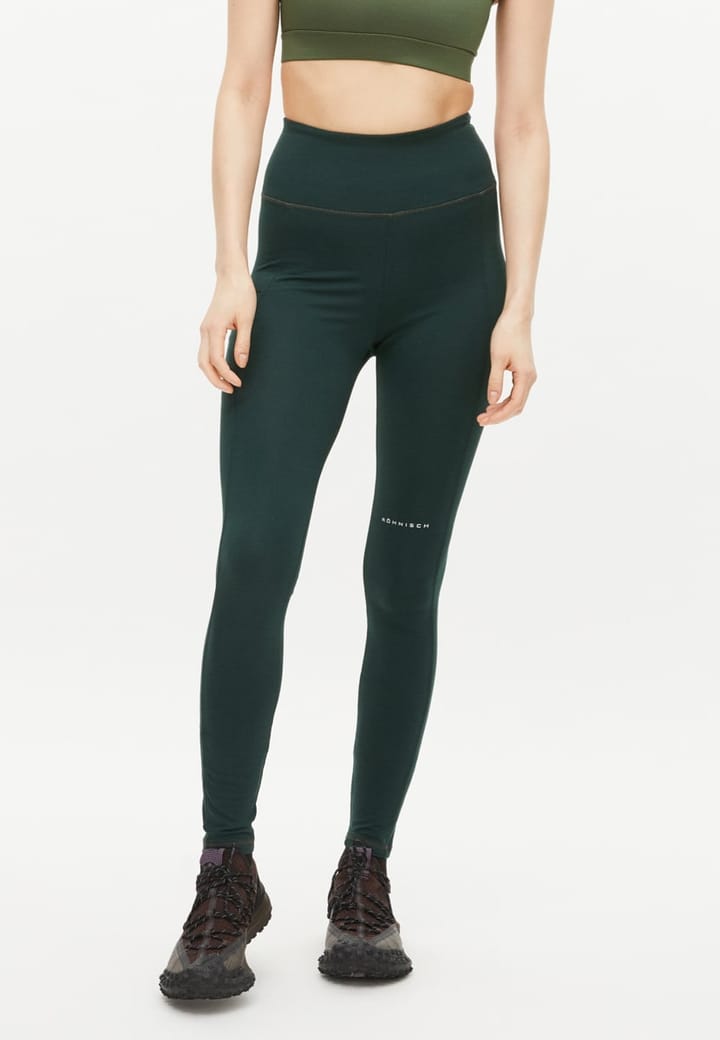 Röhnisch Women's Thermal Tights Scarab Röhnisch