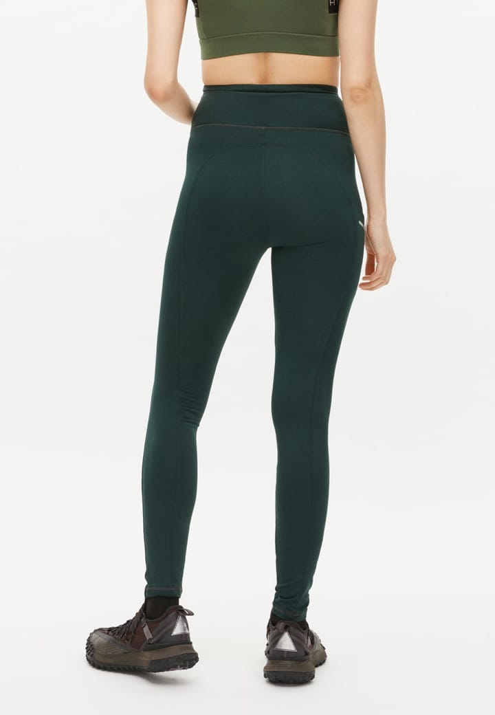 Röhnisch Women's Thermal Tights Scarab Röhnisch