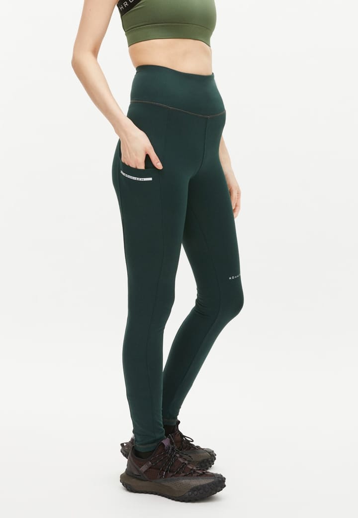 Röhnisch Women's Thermal Tights Scarab Röhnisch