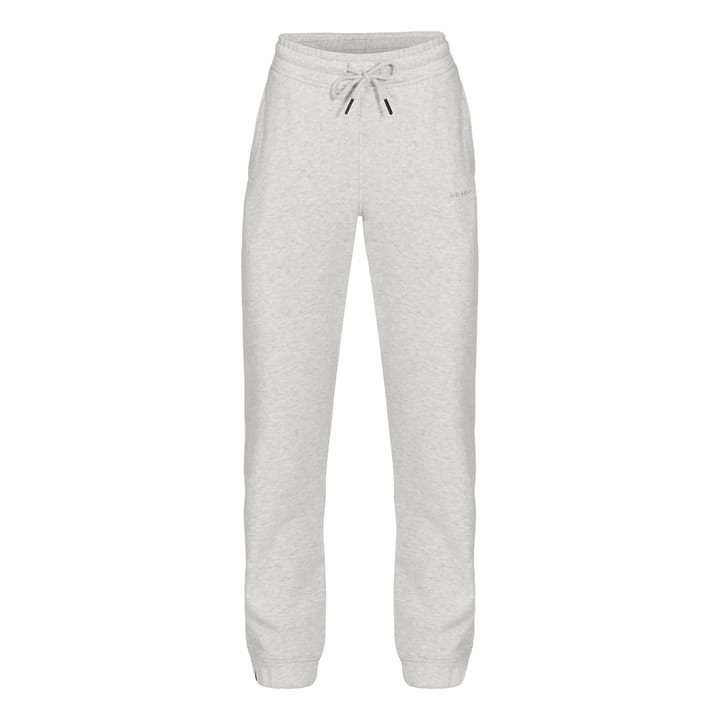 Röhnisch Epoch Sweatpants Grey Melange Röhnisch