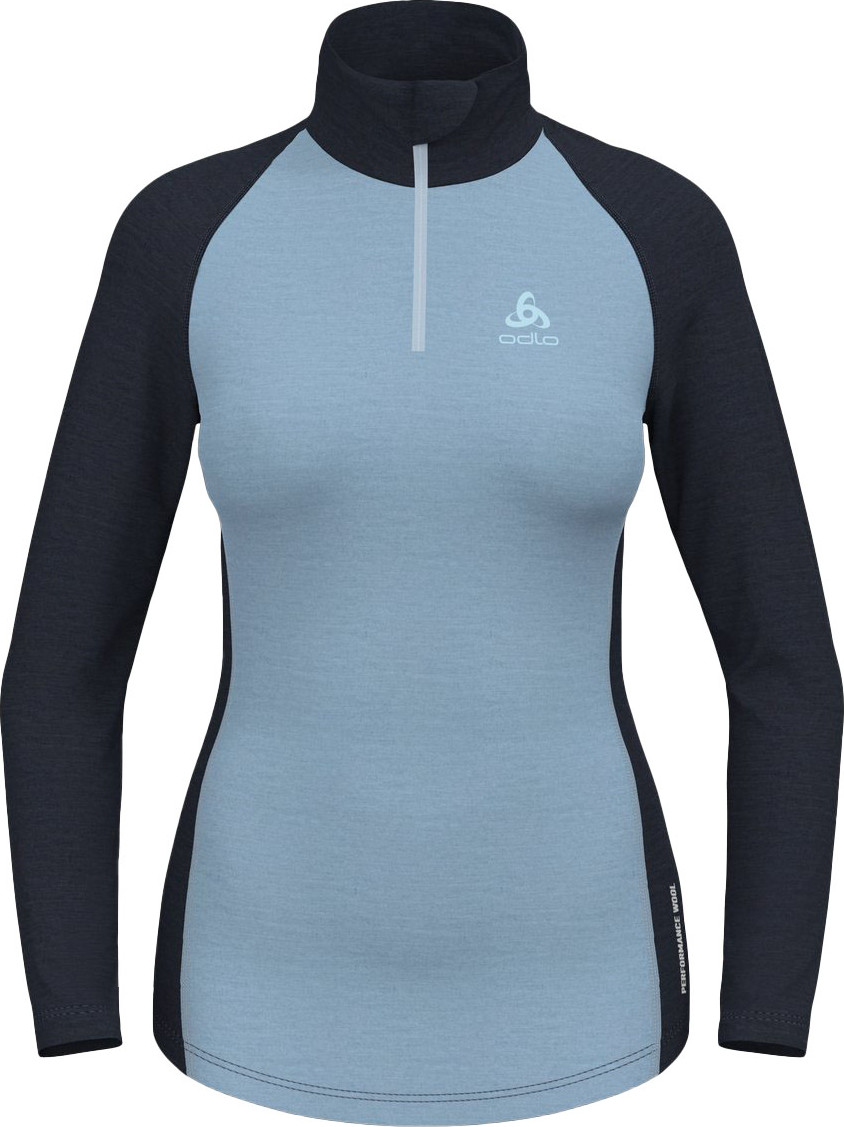 Odlo Natural Performance Langarmet Baselag