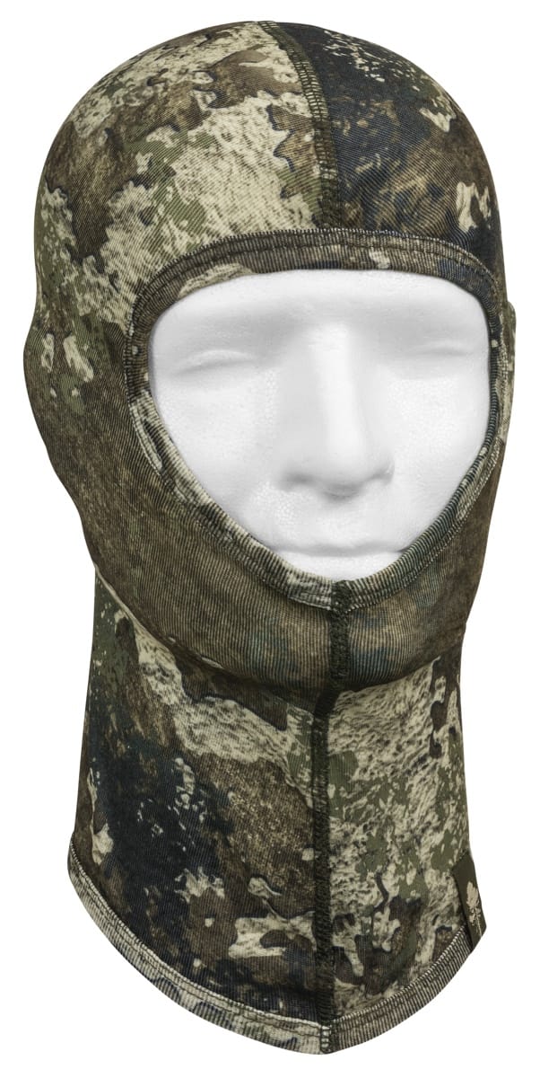Pinewood Balaclava Camou Strata Pinewood
