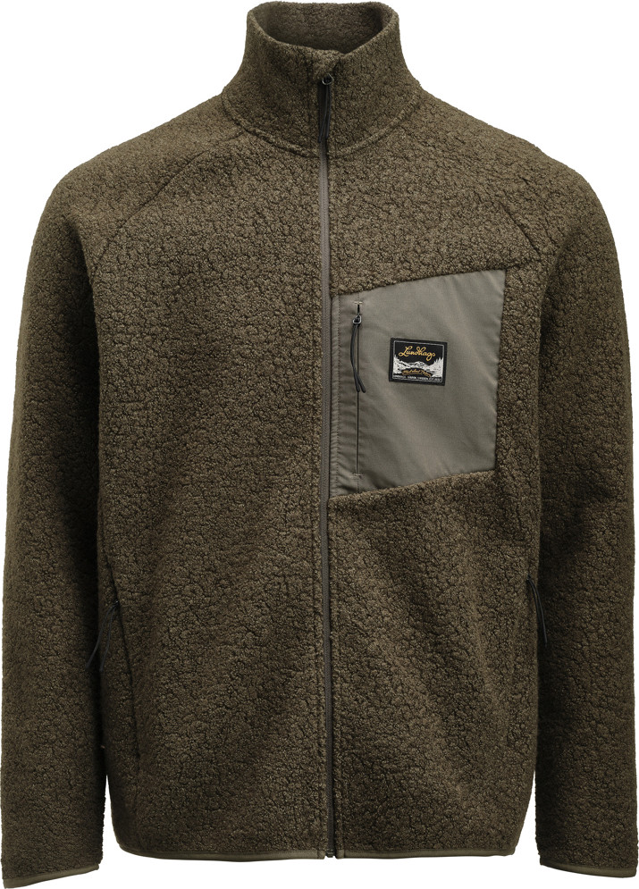 Forest green