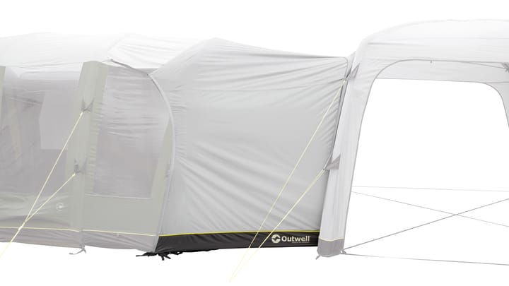Outwell Air Shelter Tent Connector Grey Outwell