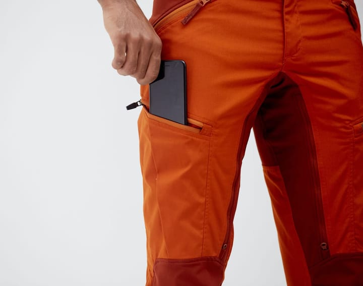Lundhags Makke Men's Pant Dk Agave/Seaweed Lundhags Lundhags Makke Men's Pant Dk Agave/Seaweed Lundhags