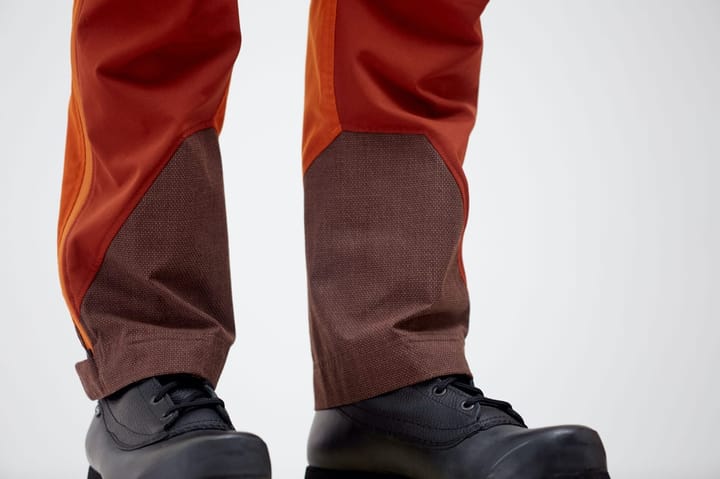 Lundhags Makke Men's Pant Dk Agave/Seaweed Lundhags Lundhags Makke Men's Pant Dk Agave/Seaweed Lundhags