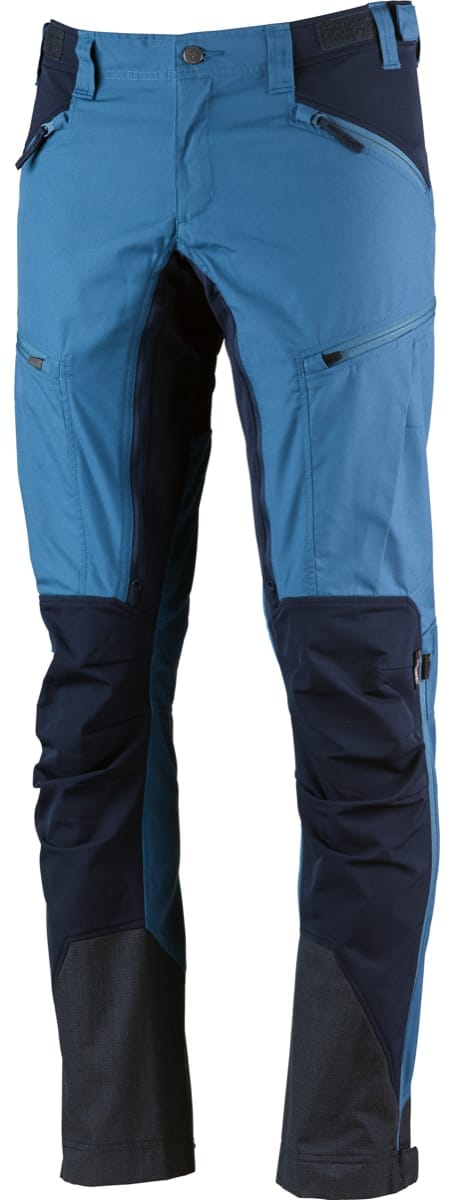 Lundhags Makke Ms Pant Azure/Deep Blue Lundhags Lundhags Makke Ms Pant Azure/Deep Blue Lundhags