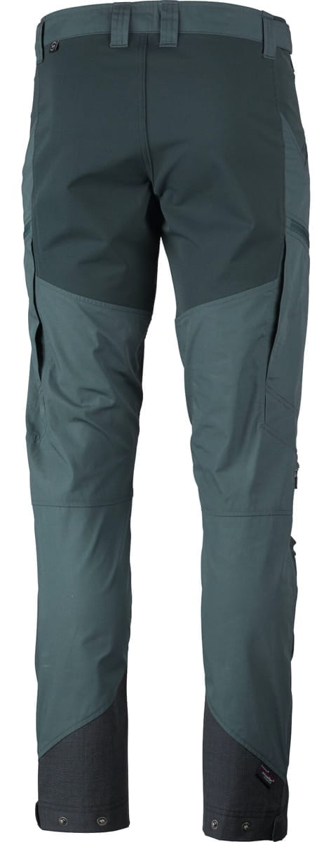 Lundhags Makke Men's Pant Dk Agave/Seaweed Lundhags