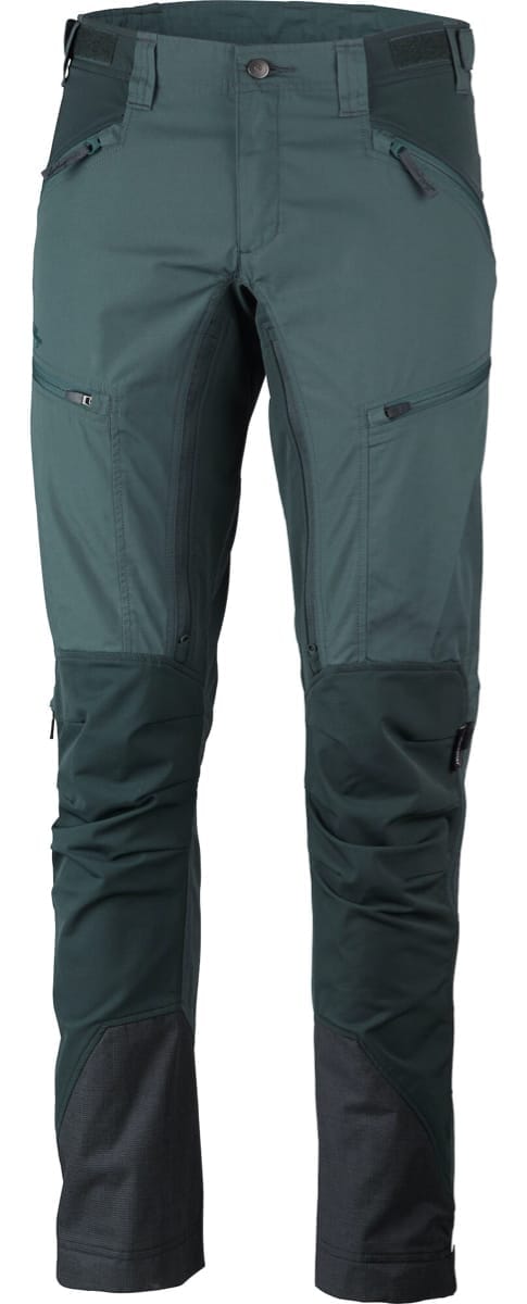 Lundhags Makke Men's Pant Dk Agave/Seaweed Lundhags