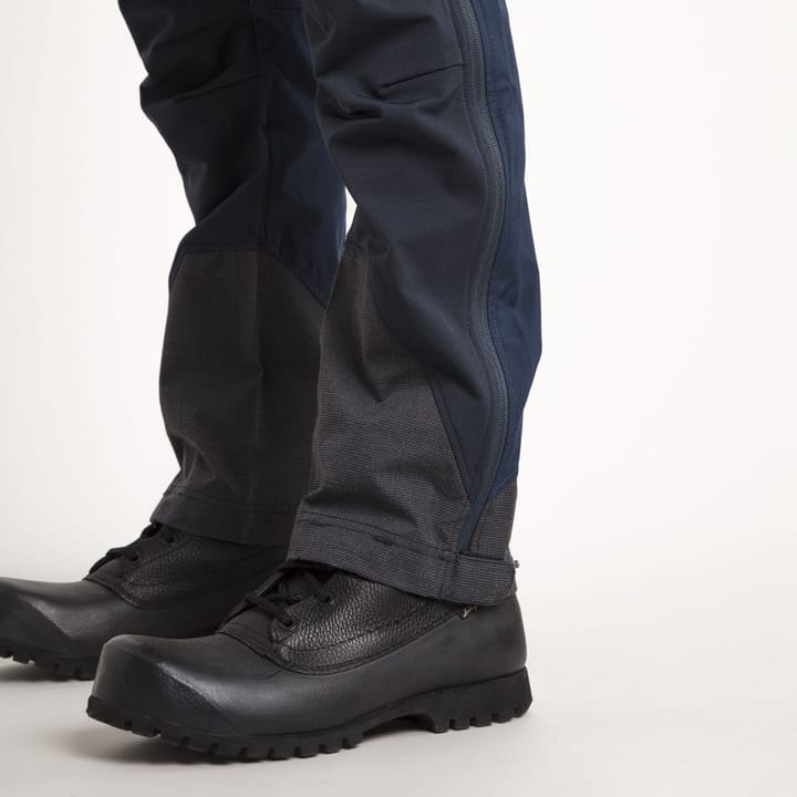 Lundhags Makke Ms Pant Light Navy/Deep Blue Lundhags Lundhags Makke Ms Pant Light Navy/Deep Blue Lundhags